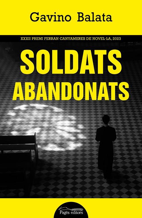 Soldats abandonats | 9788413035338 | Balata, Gavino