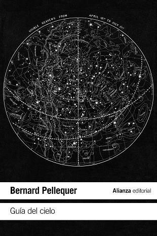 Guía del cielo | 9788420687537 | Pellequer, Bernard