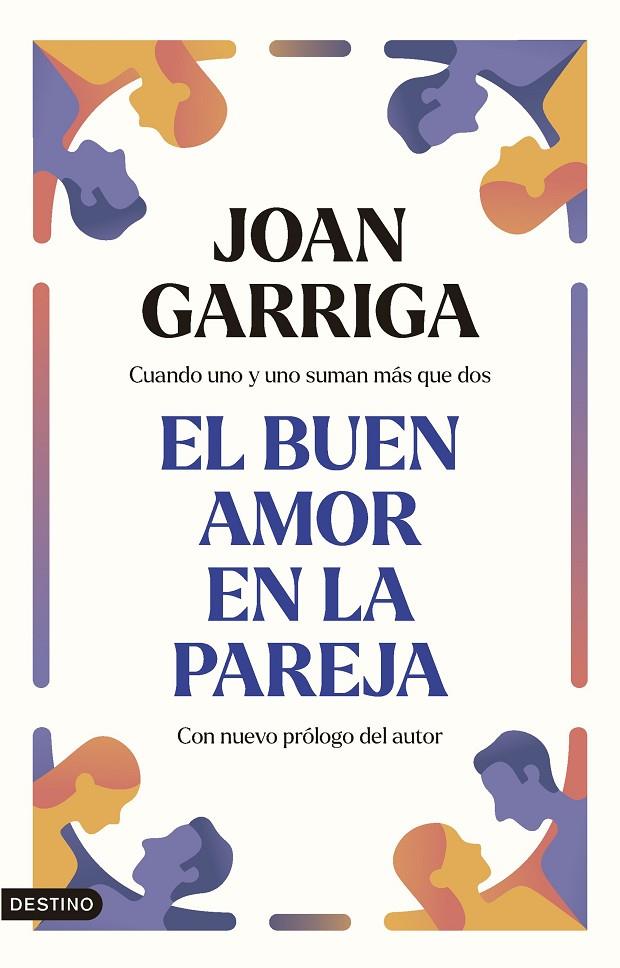 El buen amor en la pareja | 9788423363834 | Garriga, Joan