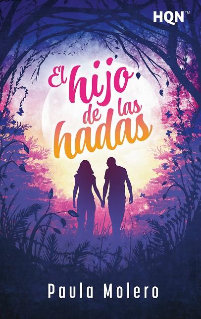 El hijo de las hadas | 9788410628847 | Molero, Paula