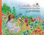 L'abella Flora i el prat de les cinc flors | 9788412513707 | Busquets de Jover, Marta