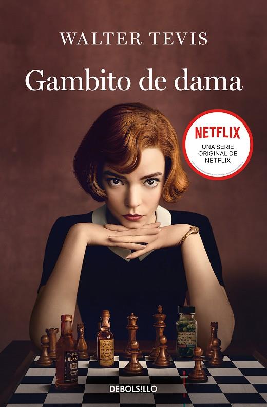 Gambito de Dama | 9788466358484 | Tevis, Walter