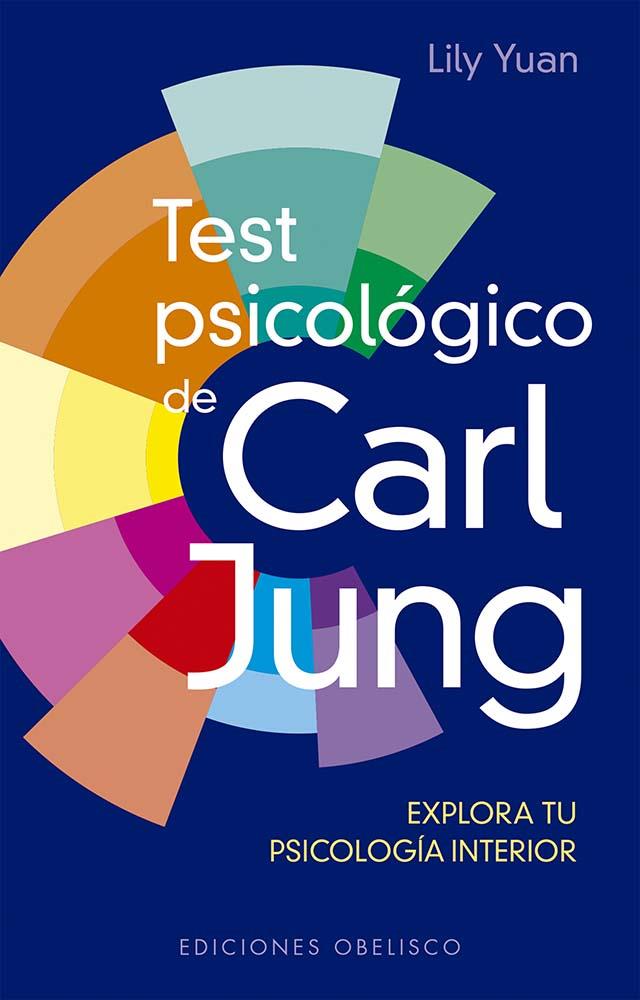 Test psicológico de Carl Jung + cartas | 9788411721363 | Yuan, Lily