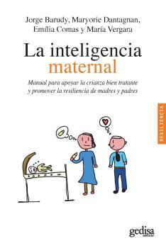 La inteligencia maternal | 9788497848770 | Barudy, Jorge