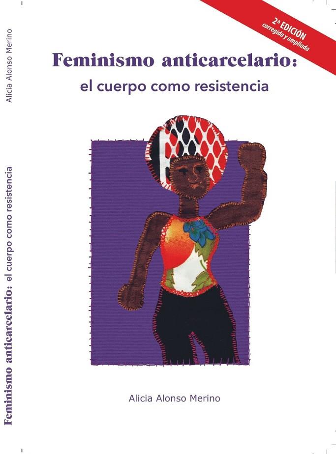 Feminismo Anticarcelario. | 9788412715446 | Alonso Merino, Alicia