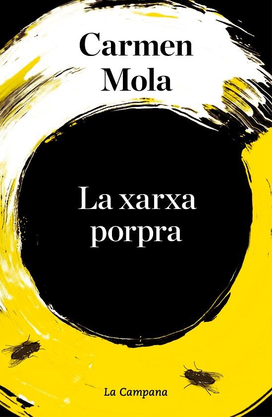 La xarxa porpra (La núvia gitana 2) | 9788418226137 | Mola, Carmen