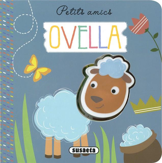 Ovella | 9788467795301 | Ediciones, Susaeta