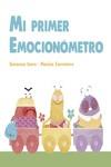 Mi primer emocionómetro | 9788418599156 | Isern, Susanna