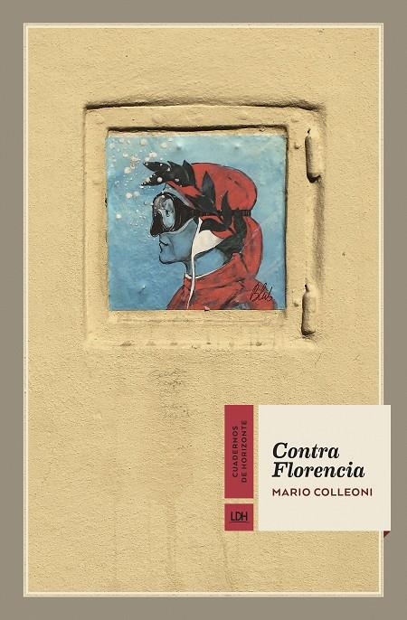 Contra Florencia | 9788417594411 | Colleoni, Mario