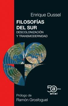 Filosofías del Sur | 9788446052104 | Dussel Ambrosini, Enrique D.