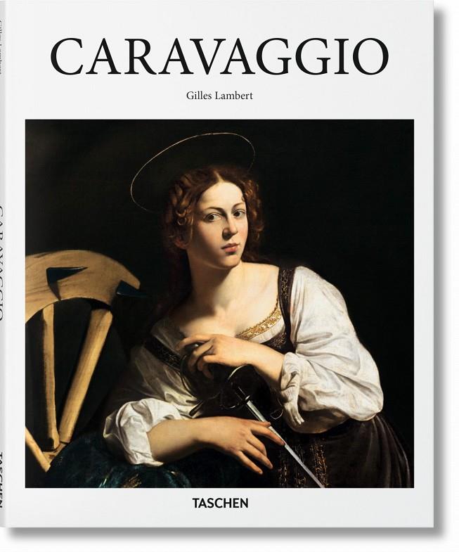 Caravaggio | 9783836559911 | Lambert, Gilles