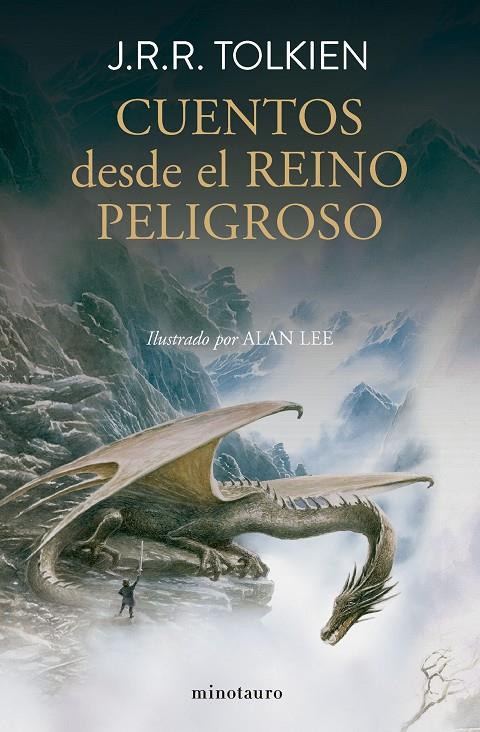 Cuentos desde el Reino Peligroso (NE en rústica) | 9788445019467 | Tolkien, J. R. R.