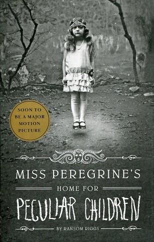 Miss Peregrine's Home for Peculiar Children | 9781594746031 | Riggs, Ransom