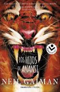 Los hijos de Anansi | 9788418850295 | Gaiman, Neil