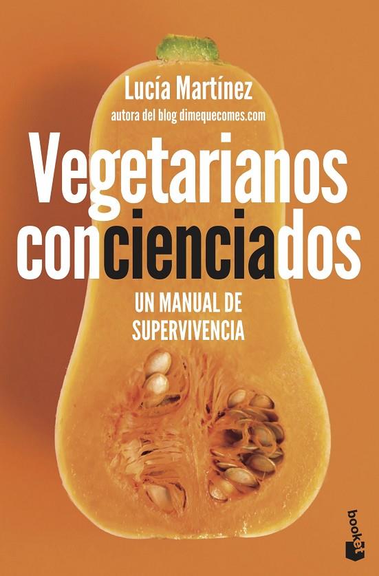 Vegetarianos concienciados | 9788408222095 | Martínez, Lucía