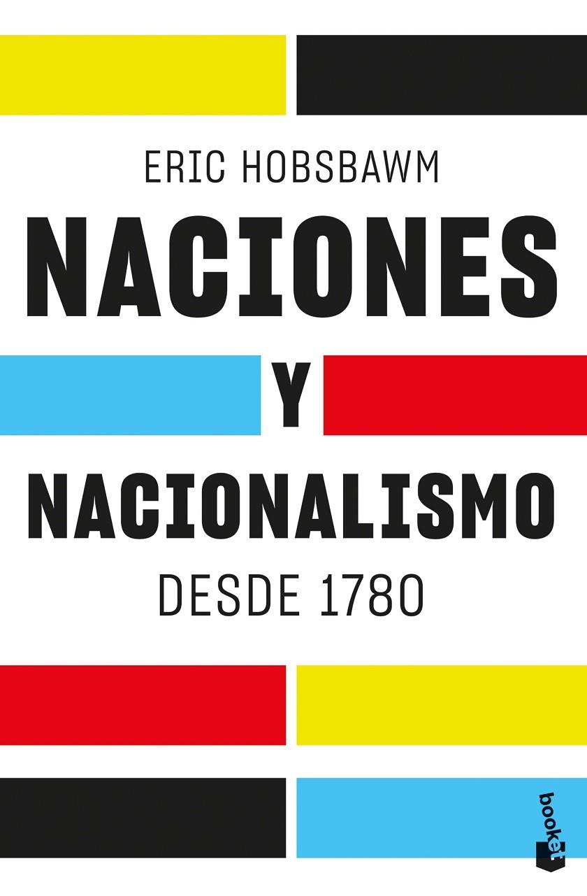 Naciones y nacionalismo desde 1780 | 9788408251606 | Hobsbawm, Eric