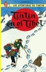 Tintín en el Tíbet (cartoné) | 9788426103826 | Remi, Georges