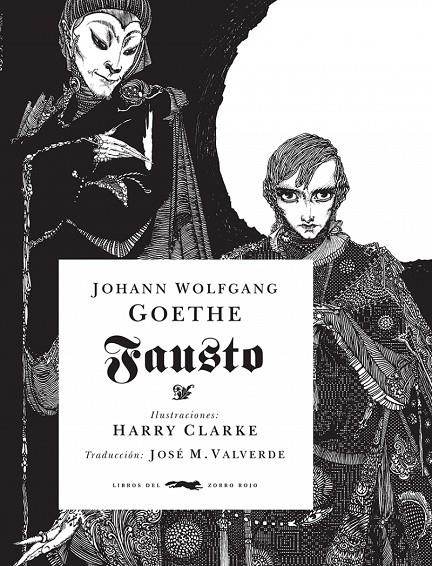 Fausto | 9788412733952 | Wolfgang von Goethe, Johann