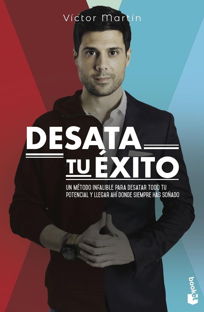 Desata tu éxito | 9788413440392 | Martín Pérez, Víctor