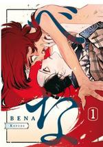 BENA 01 | 9788419986016 | KOFUDE