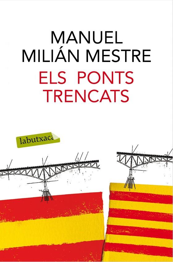 Els ponts trencats | 9788416600489 | Milián Mestre, Manuel