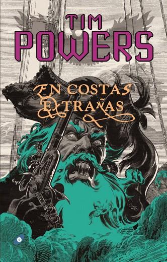 En costas extrañas (Omnium) | 9788417507527 | Powers, Tim