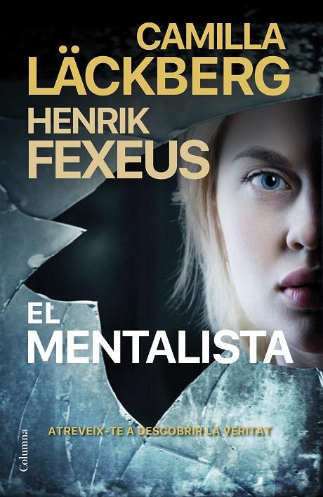 El mentalista | 9788466428835 | Läckberg, Camilla / Fexeus, Henrik