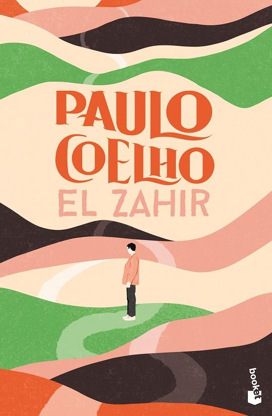 El Zahir | 9788408262312 | Coelho, Paulo