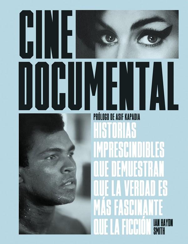 Cine documental | 9788448037000 | Smith, Ian Haydn