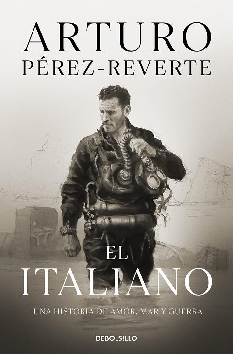 El italiano | 9788466367349 | Pérez-Reverte, Arturo