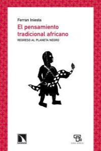 El pensamiento tradicional africano | 9788483195130 | Iniesta, Ferran