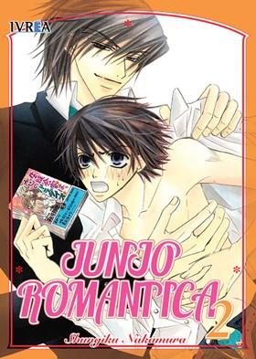 Junjo Romantica 2 | 9788416243617 | Shungiku Nakamura