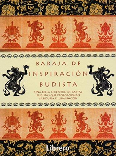 Baraja de inspiración Budista | 9789089985491 | Agile Rabit Editions