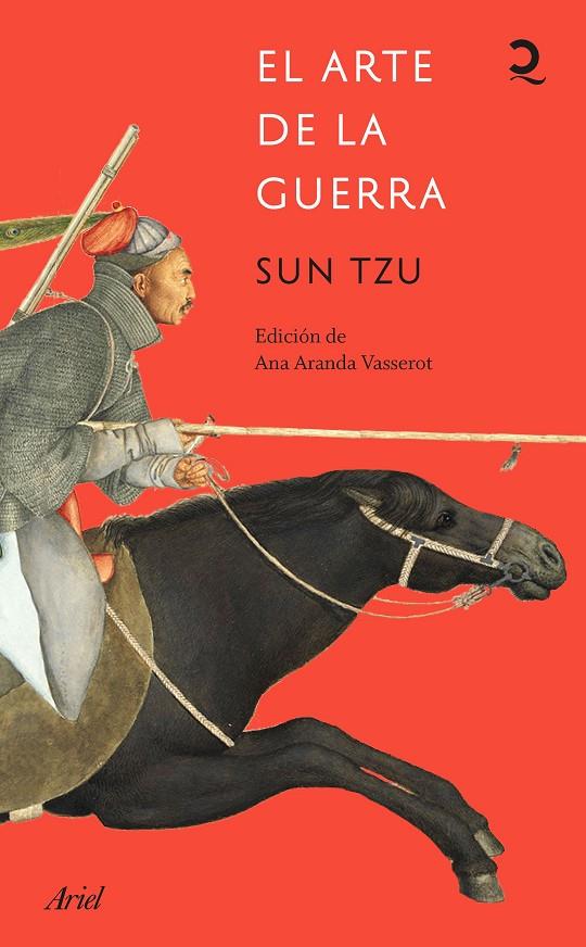 El arte de la guerra | 9788434435995 | Tzu, Sun