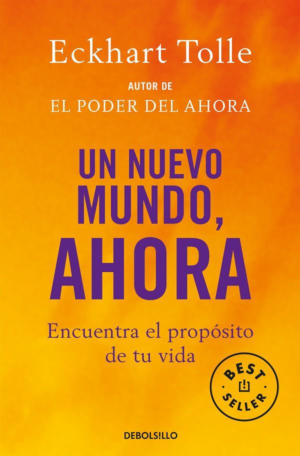 Un nuevo mundo, ahora | 9788483464113 | Tolle, Eckhart