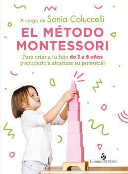 El método Montessori | 9788418956256 | Coluccelli, Sonia