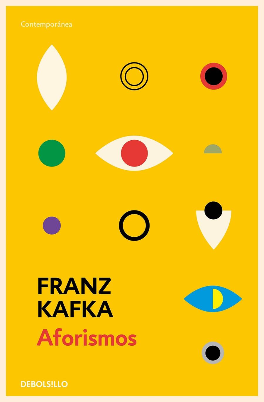 Aforismos | 9788497938655 | Kafka, Franz