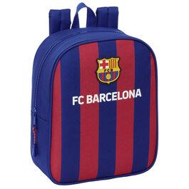 MOCHILA SAFTA PROTECTION F.C. BARCELONA | 8412688571802