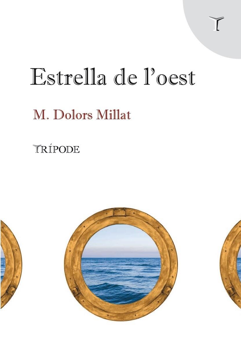 Estrella de l'oest | 9788412728934 | Millat, M. Dolors