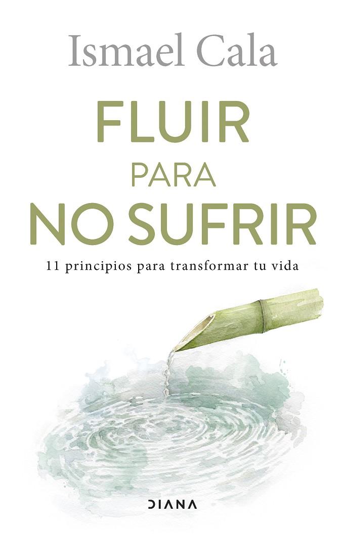 Fluir para no sufrir | 9788411190251 | Cala, Ismael