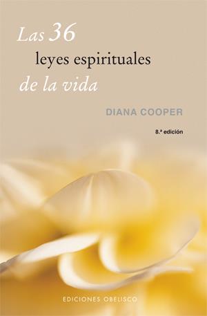 Las 36 leyes espirituales de la vida | 9788497770545 | COOPER, DIANA