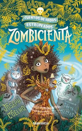 Zombicienta | 9788412199079 | Coelho, Joseph / Hartas, Freya