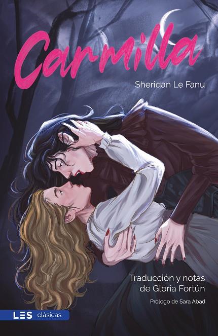 Carmilla | 9788419879035 | Le Fanu, Sheridan