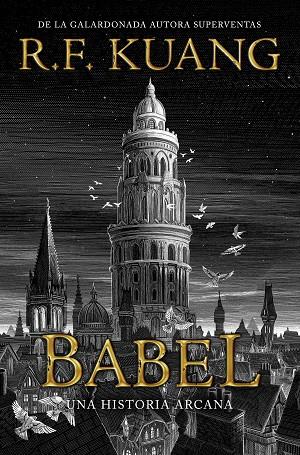 Babel | 9788419266286 | Kuang, R.F.