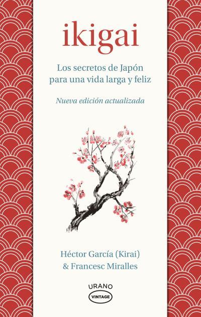 Ikigai | 9788417694715 | Miralles, Francesc / García, Héctor