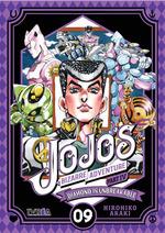 Jojo´s Bizarre Adventure Part IV Diamond is Unbreakable | 9788417920456 | Hirohiko Araki