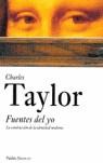 Fuentes del yo | 9788449318481 | Taylor, Charles