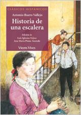 Historia De Una Escalera | 9788468201139 | Iglesias Feijoo, Luis / Buero Vallejo, Antonio