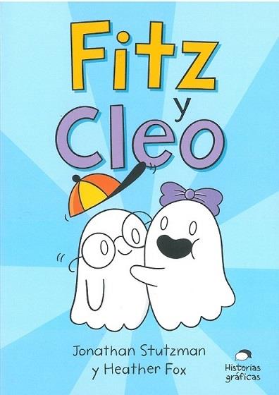 FITZ Y CLEO | 9786075575711 | HEATHER FOX