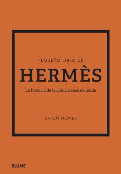 Pequeño libro de Hermès | 9788419499110 | Homer, Karen